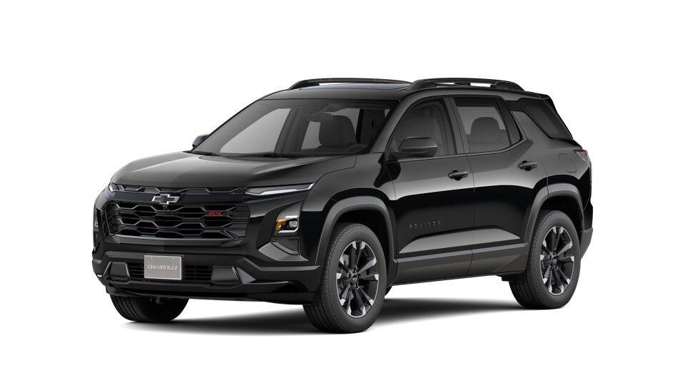 2027 Chevrolet Equinox RS - Photo 51