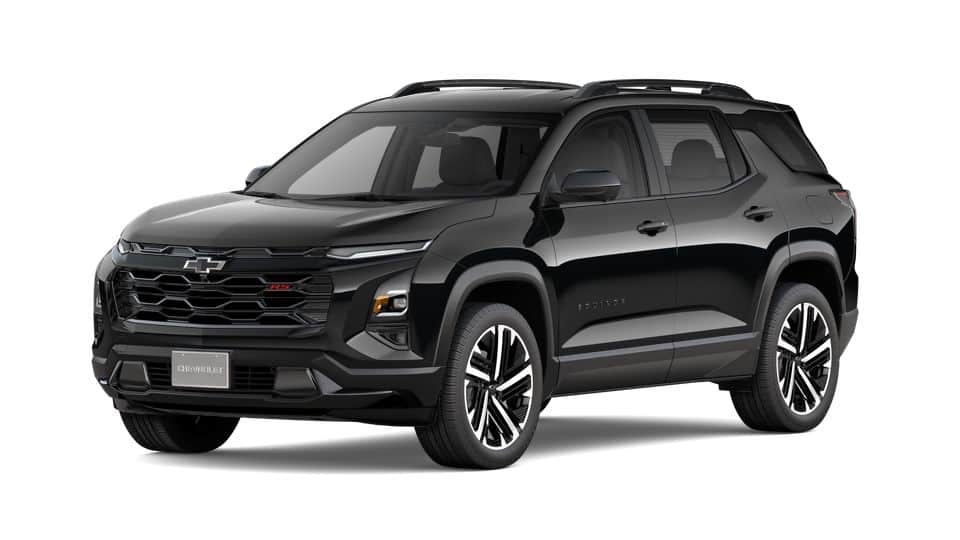 2027 Chevrolet Equinox RS - Photo 32