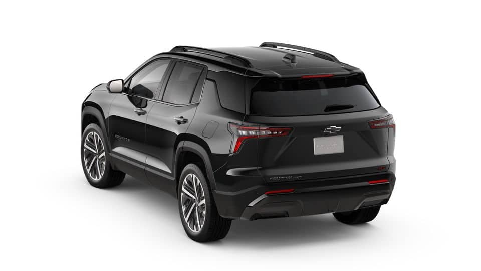 2027 Chevrolet Equinox RS - Photo 35