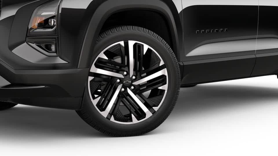 2027 Chevrolet Equinox RS - Photo 37