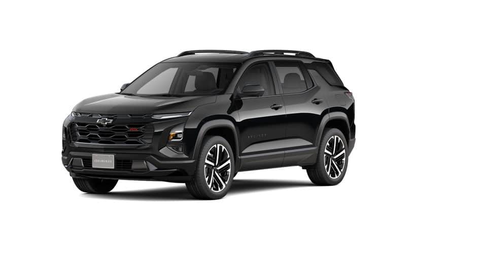 2027 Chevrolet Equinox RS - Photo 33