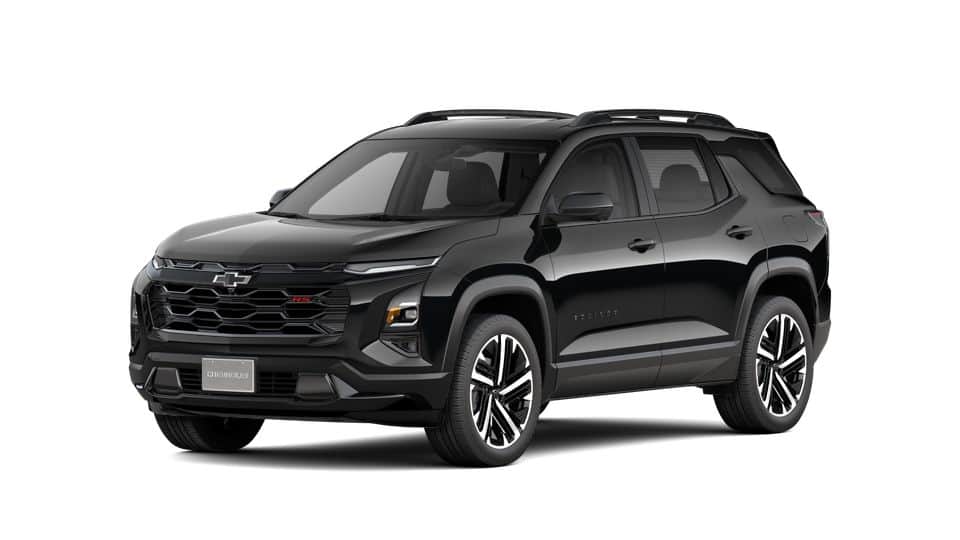 2027 Chevrolet Equinox RS - Photo 34