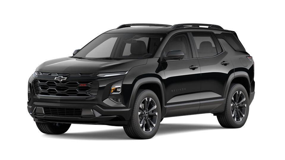 2027 Chevrolet Equinox RS - Photo 45