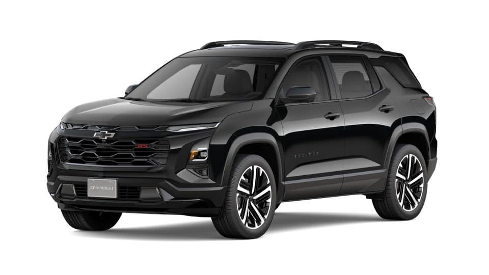 2027 Chevrolet Equinox RS - Photo 1