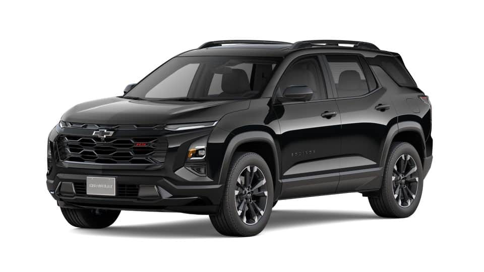 2027 Chevrolet Equinox RS - Photo 1