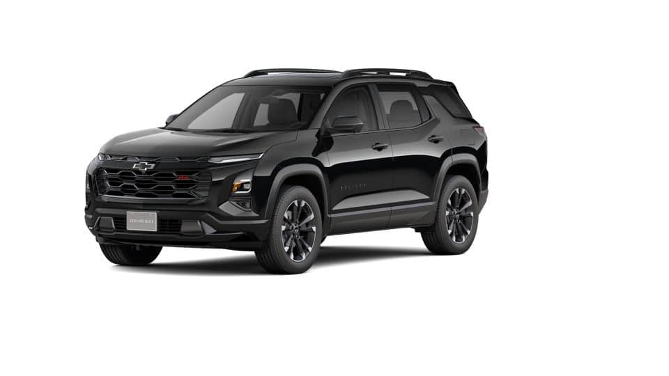 2027 Chevrolet Equinox RS - Photo 2