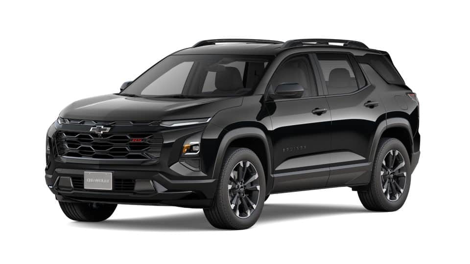 2027 Chevrolet Equinox RS - Photo 49
