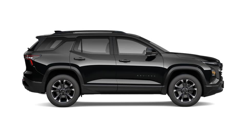 2027 Chevrolet Equinox RS - Photo 53