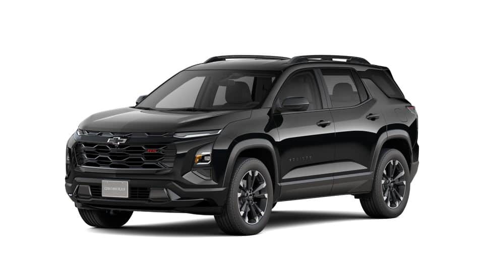 2027 Chevrolet Equinox RS - Photo 51