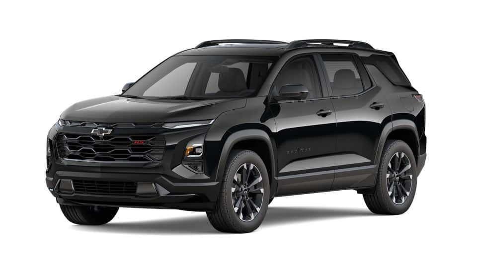 2027 Chevrolet Equinox RS - Photo 1