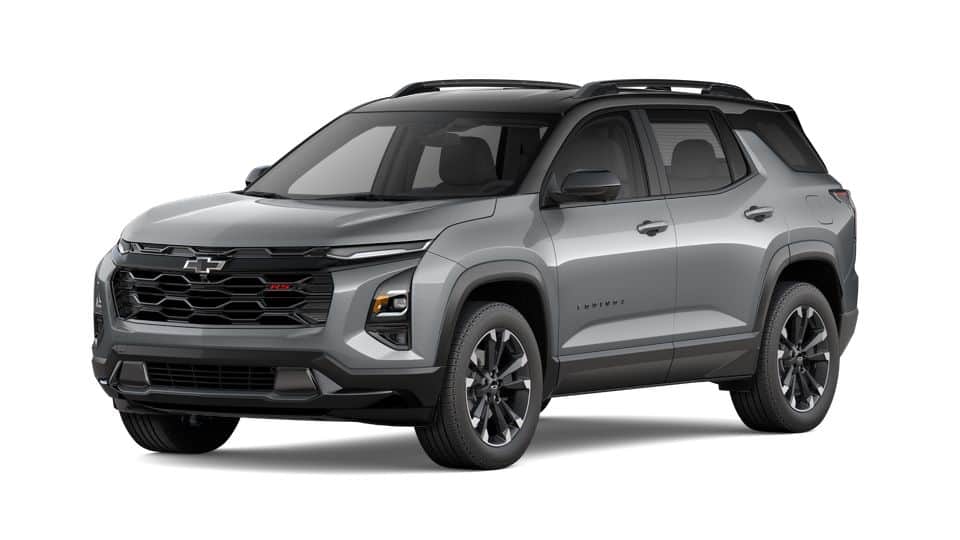 2027 Chevrolet Equinox RS - Photo 47