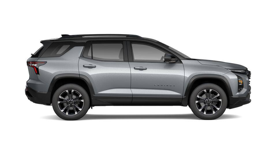 2027 Chevrolet Equinox RS - Photo 51