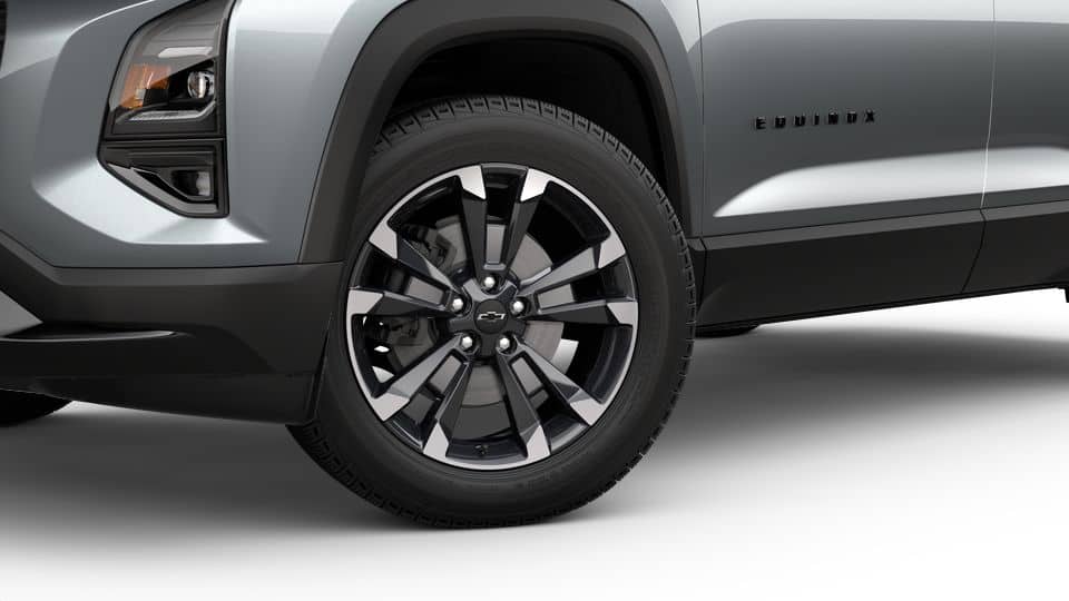 2027 Chevrolet Equinox RS - Photo 52