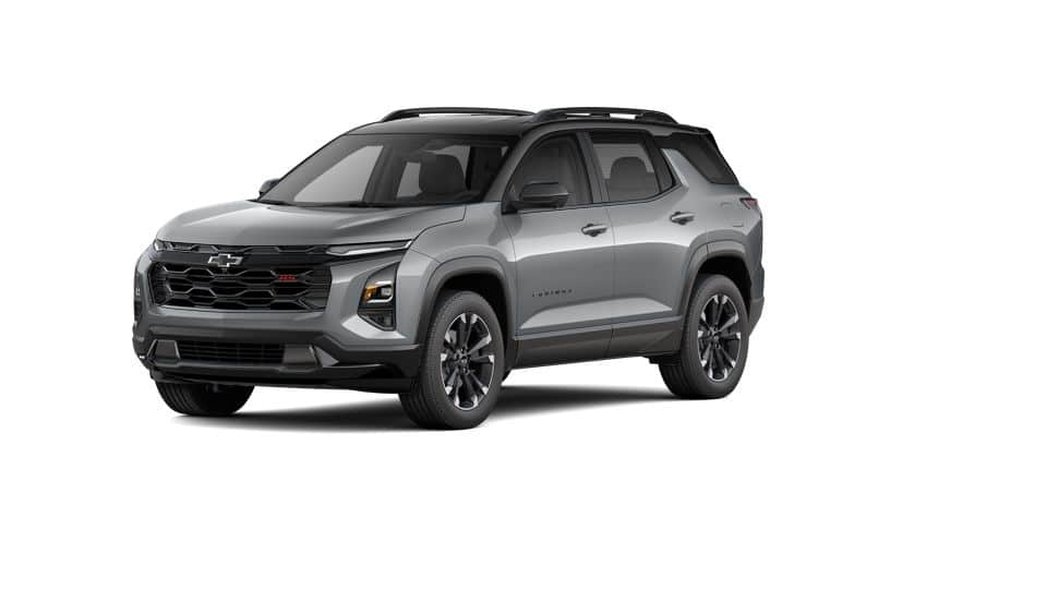 2027 Chevrolet Equinox RS - Photo 48