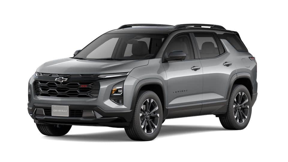 2027 Chevrolet Equinox RS - Photo 25