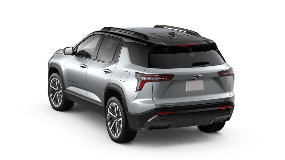 2027 Chevrolet Equinox RS - Photo 36