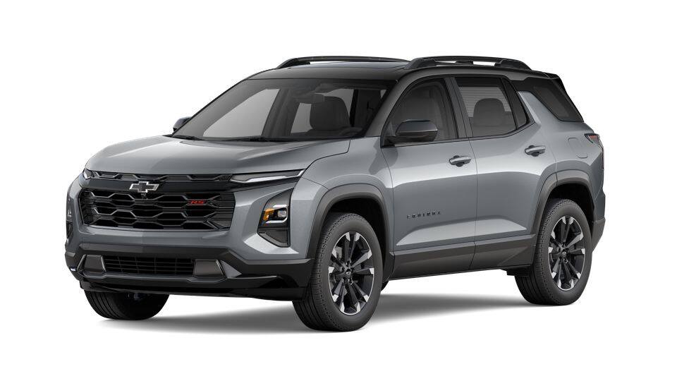 2027 Chevrolet Equinox RS - Photo 25