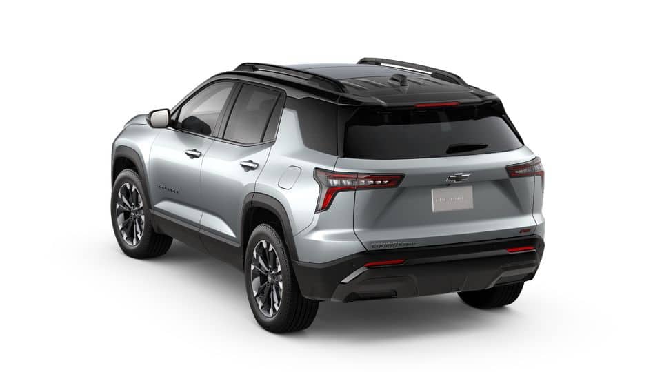 2027 Chevrolet Equinox RS - Photo 28