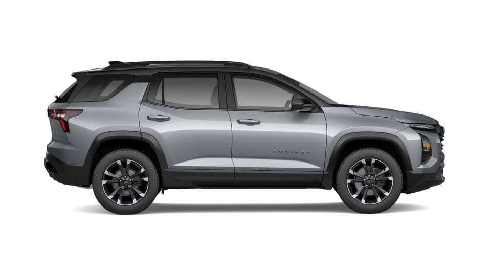 2027 Chevrolet Equinox RS - Photo 29