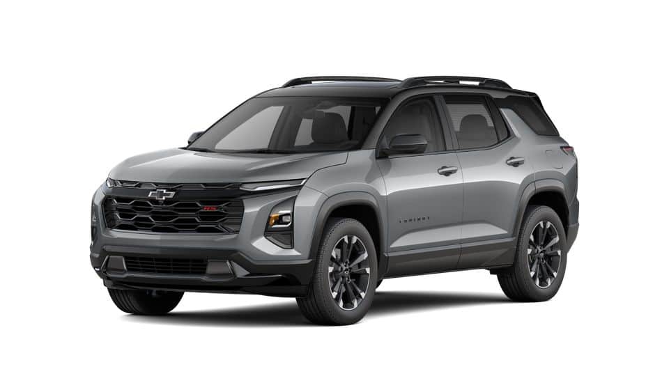 2027 Chevrolet Equinox RS - Photo 27