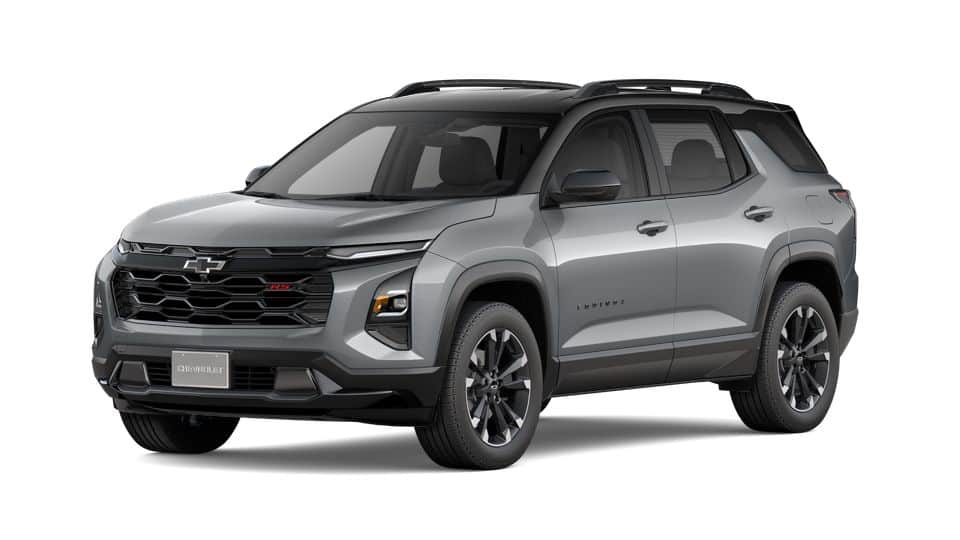 2027 Chevrolet Equinox RS - Photo 25