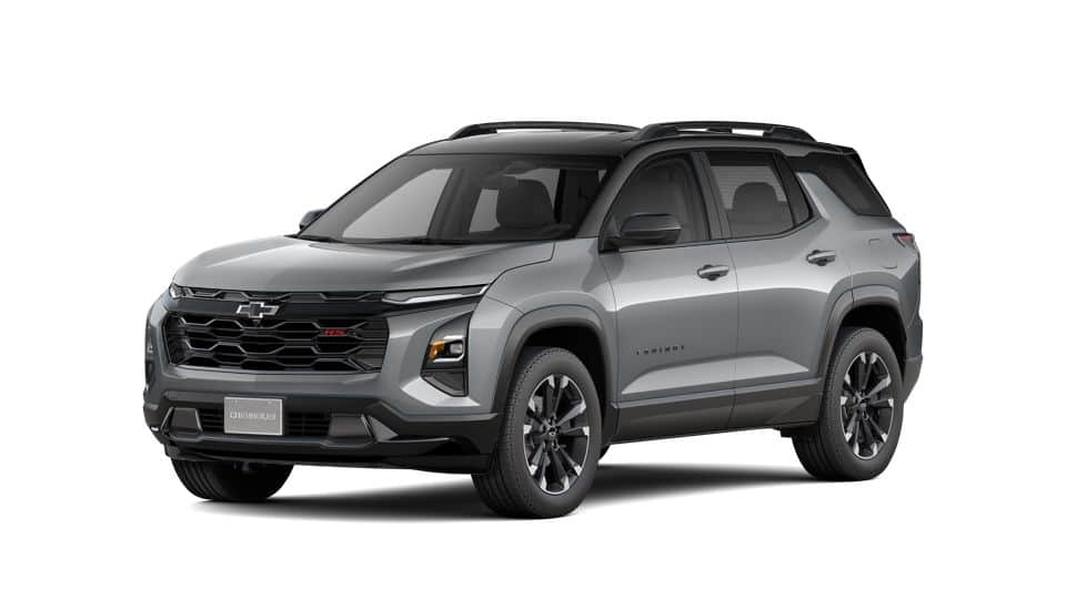 2027 Chevrolet Equinox RS - Photo 27