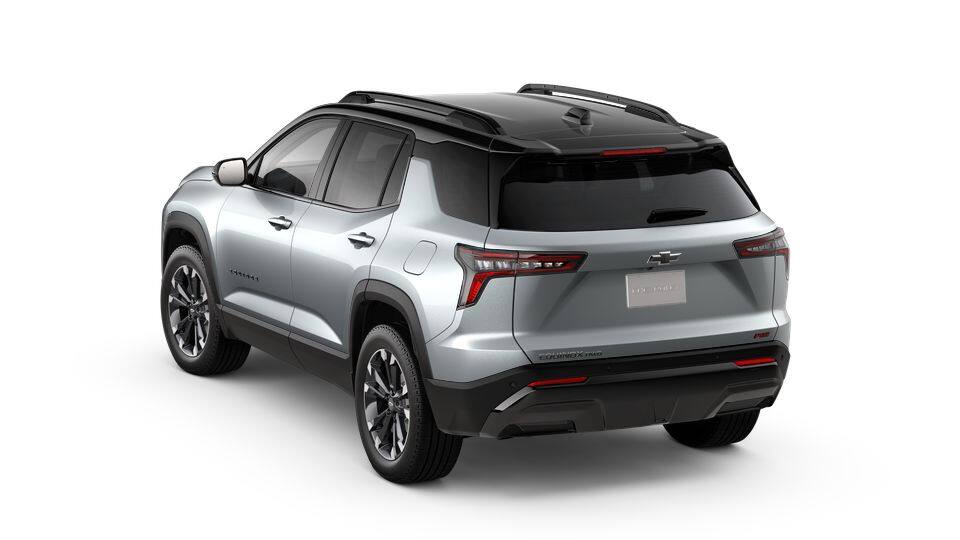 2027 Chevrolet Equinox RS - Photo 52