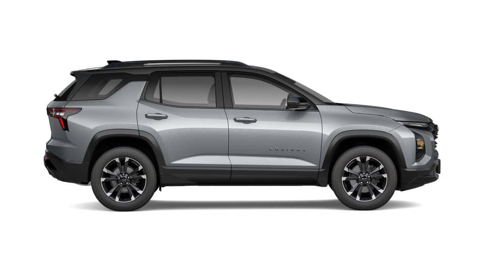 2027 Chevrolet Equinox RS - Photo 53