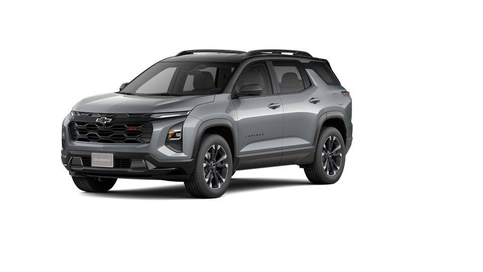 2027 Chevrolet Equinox RS - Photo 50