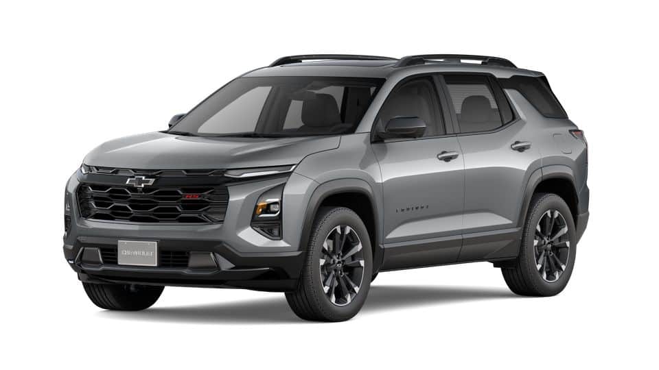 2027 Chevrolet Equinox RS - Photo 1
