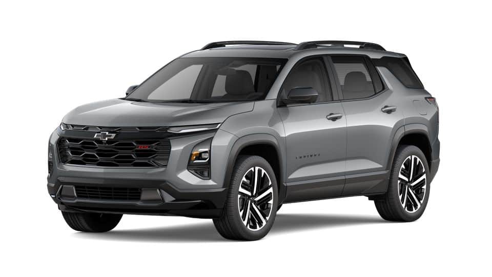 2027 Chevrolet Equinox RS - Photo 31
