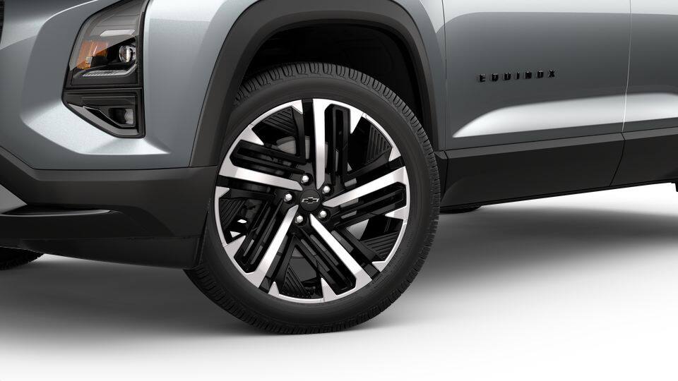 2027 Chevrolet Equinox RS - Photo 30