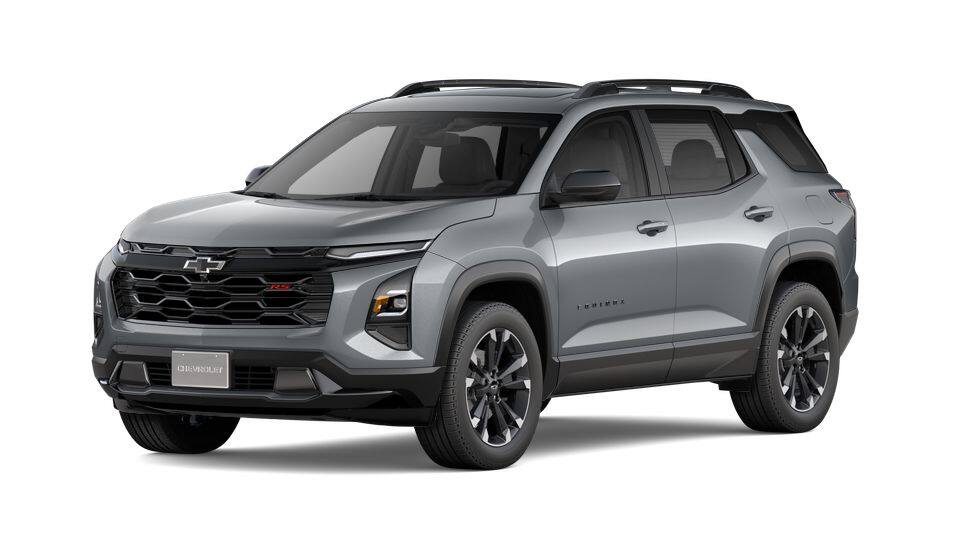 2027 Chevrolet Equinox RS - Photo 25