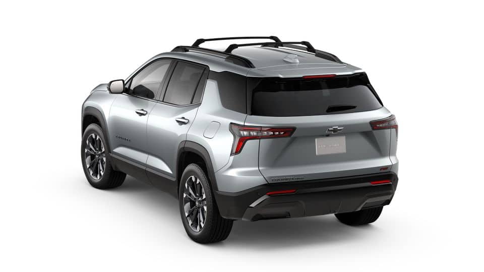 2027 Chevrolet Equinox RS - Photo 28