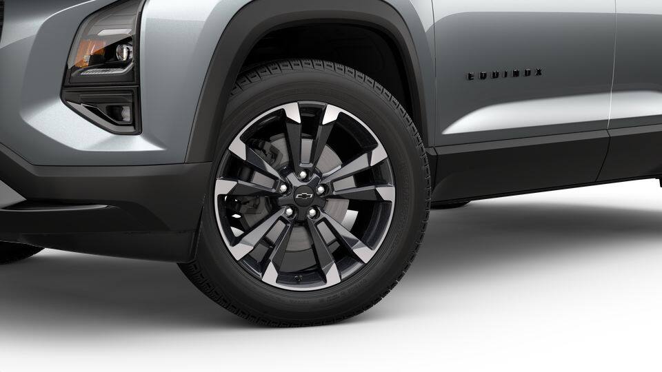 2027 Chevrolet Equinox RS - Photo 30