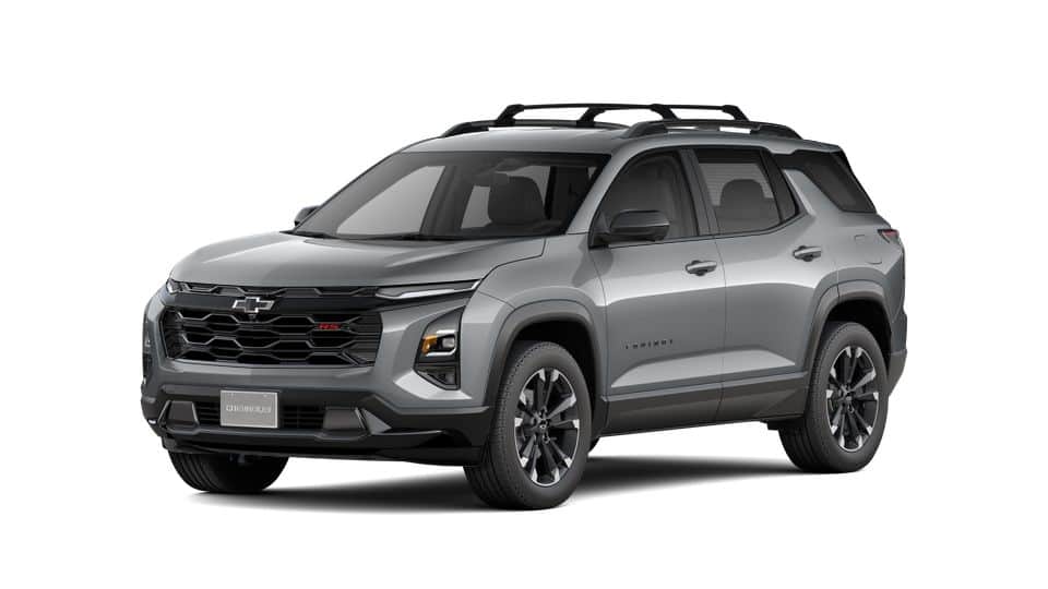 2027 Chevrolet Equinox RS - Photo 27