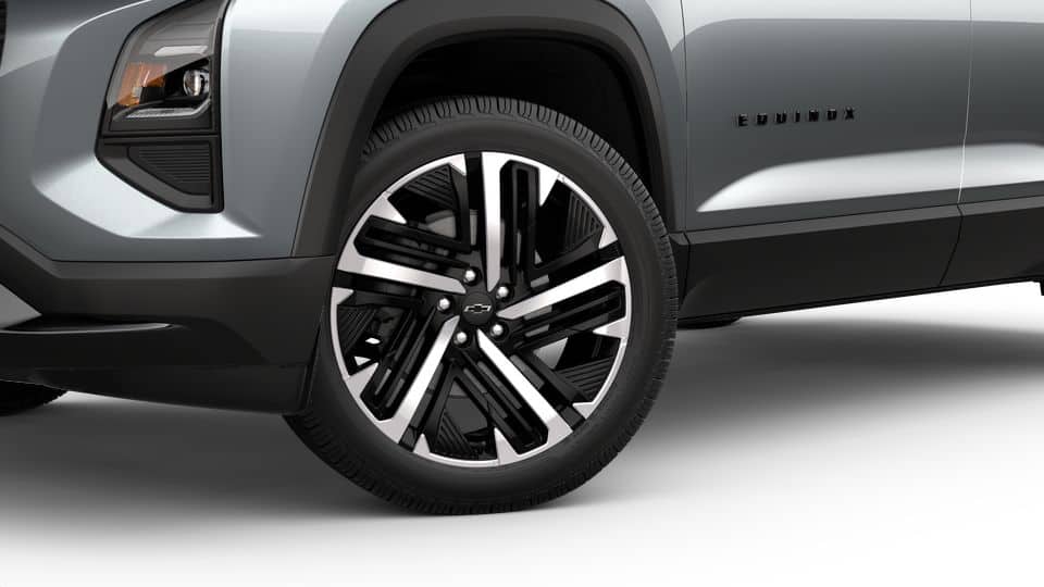 2027 Chevrolet Equinox RS - Photo 6