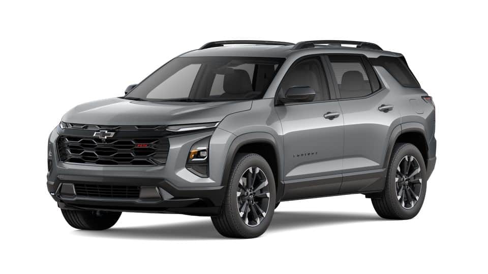 2027 Chevrolet Equinox RS - Photo 38