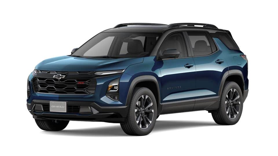 2027 Chevrolet Equinox RS - Photo 1