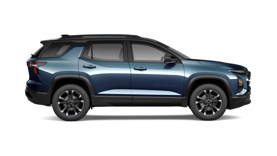 2027 Chevrolet Equinox RS - Photo 29