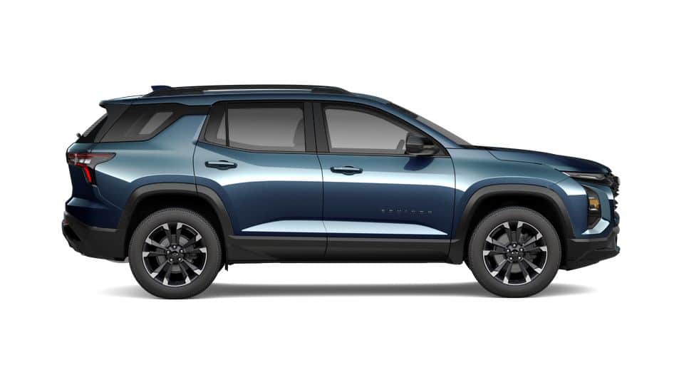 2027 Chevrolet Equinox RS - Photo 32