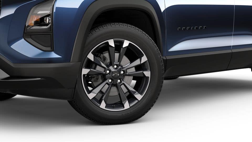 2027 Chevrolet Equinox RS - Photo 33