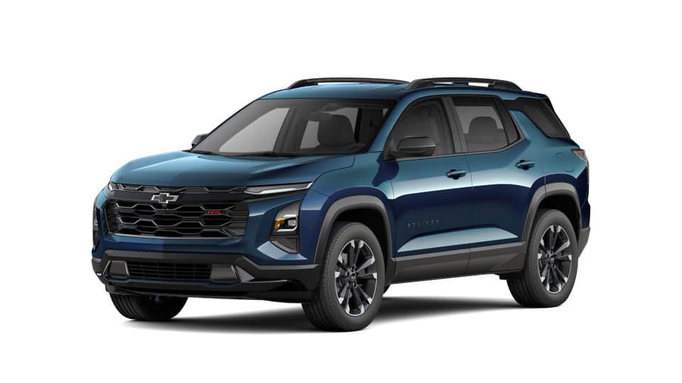 2027 Chevrolet Equinox RS - Photo 30