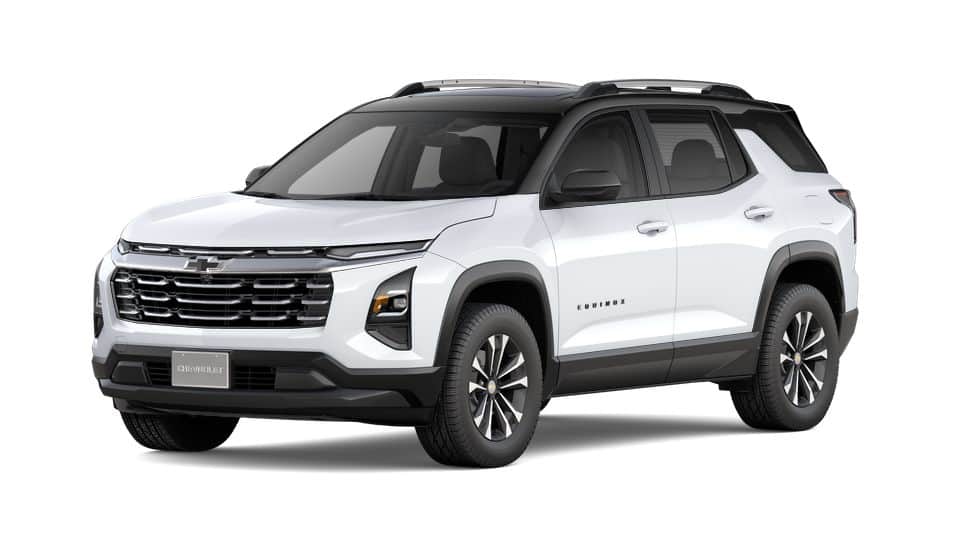 2027 Chevrolet Equinox LT - Photo 51