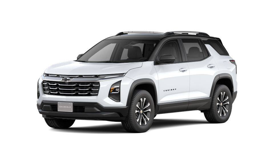 2027 Chevrolet Equinox LT - Photo 53