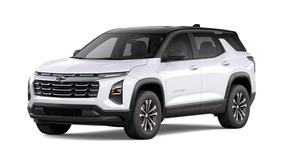 2027 Chevrolet Equinox LT - Photo 19