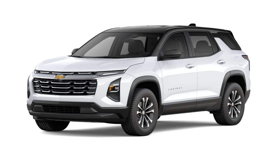 2027 Chevrolet Equinox LT - Photo 35