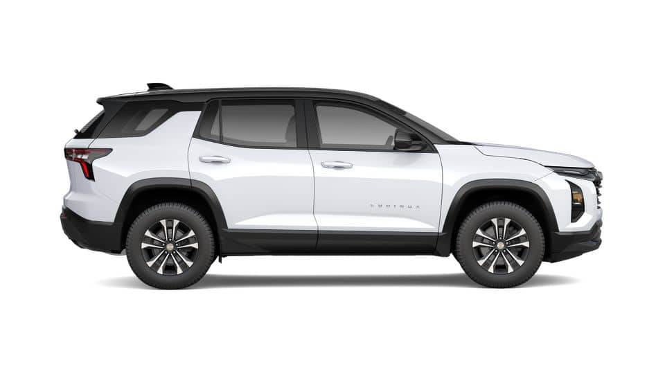 2027 Chevrolet Equinox LT - Photo 39