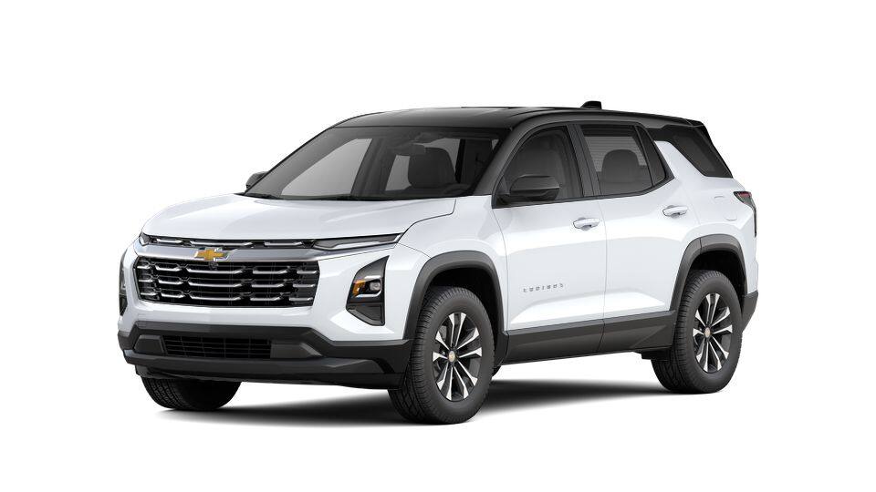 2027 Chevrolet Equinox LT - Photo 37