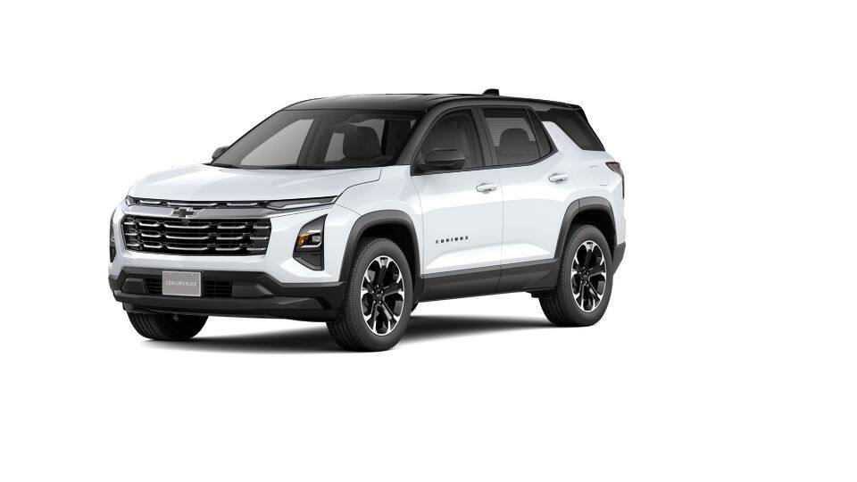 2027 Chevrolet Equinox LT - Photo 28